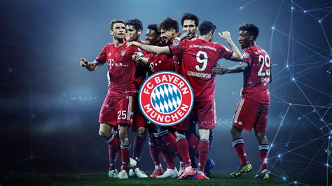 Bayern Munich - KaleValerie