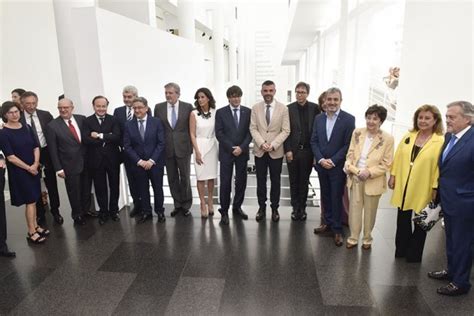 La Fundación Macba Celebra Sus Treinta Años