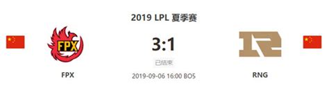 英雄联盟s9全球总决赛 小组赛10月12日 Rng Vs Cg比赛预测lol玩加社区 玩加电竞