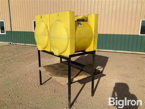 Ace Roto Mold Oil Tanks Bigiron Auctions