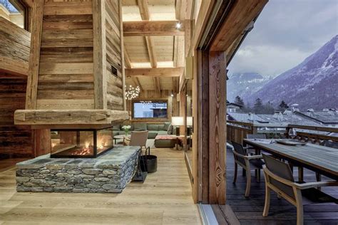 The Best Restaurants in Chamonix | Leo Trippi