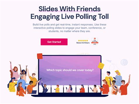 The 6 Best Live Polling Tools To Engage Your Audience Roundup