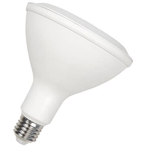 LED Strahler E27 15W 1050 Lumen warmweiß PAR38 kabika de