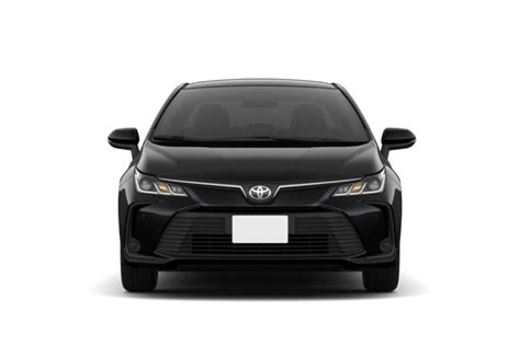 Toyota Corolla Gli 2024 Preço Ficha Técnica Equipamentos E Mais