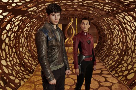 The Houses of Krypton Represent in New Character Posters