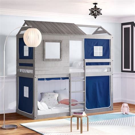 Tent Bunk Beds - Ideas on Foter