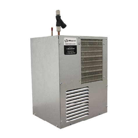 Remote Drinking Fountain Water Chiller Lajoie Inc Distribution Conseil