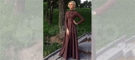 Платье в пол Yana Lukacher , бренд Другой , размер 42 (S) купить в ...