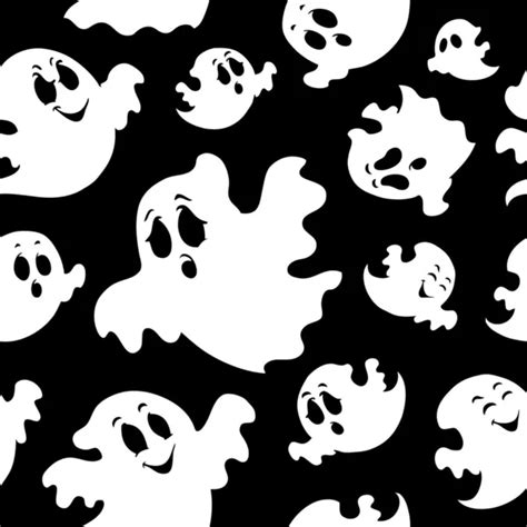 Ghost Cartoon Stock Vectors Royalty Free Ghost Cartoon Illustrations Depositphotos®