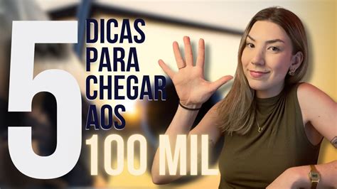 COMO SAIR DE 10 MIL REAIS E JUNTAR SEUS PRIMEIROS 100 MIL REAIS YouTube