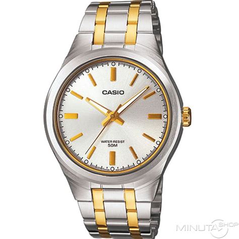 Casio Mtp Sg A Avef Casio Collection Mtp