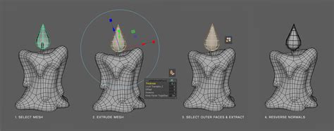 Art Spotlight: Behemot Cat - Sketchfab Community Blog - Sketchfab ...