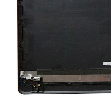 New Lcd Back Cover Hinges Hinge Cover Black For HP 15 BS 15T BR 15 BW