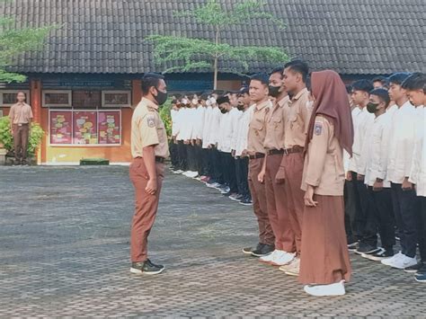 Peringatan Hari Kebangkitan Nasional