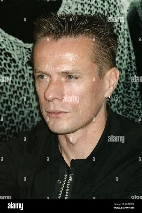 U2 Larry Mullen Jr Banque De Photographies Et Dimages à Haute