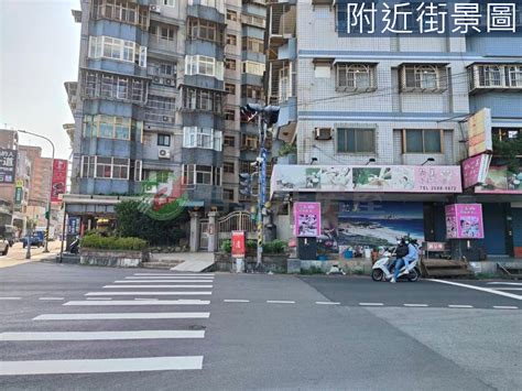 興仁夜市旁金店面 新北市樹林區保安街二段天藍藍天房屋出售 Ut0966000 有巢氏房屋