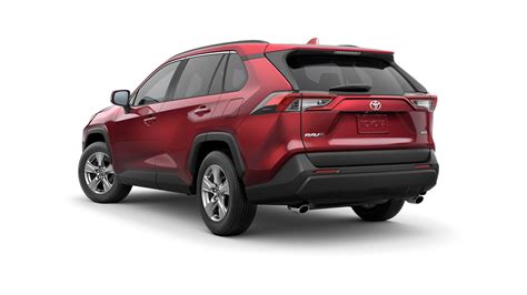 2023 Rav4 Explore Latest Toyota News