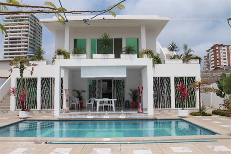 Luxury Homes — Real Estate On The Coast Of Ecuador Properties Condos