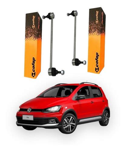 Bieleta Original Vw Up Gol G G Saveiro Voyage Fox Mercadolivre