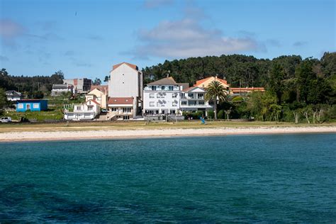 호텔 플라야 데 카마리냐스 Travel Gay