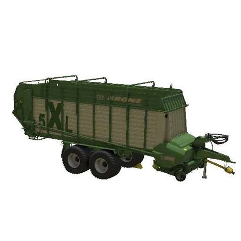 Krone Titan Xl Gl Gd V Fs Mod Farming Simulator Mod