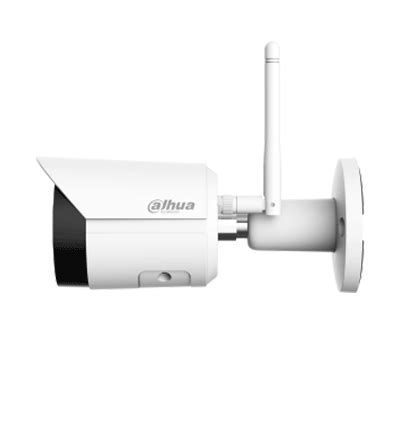 DAHUA DH IPC HFW1430DS SAW Camara IP Bullet Wifi De 4 Meg