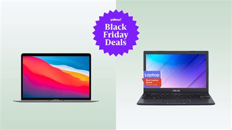 Black Friday Laptop Deals In Are Still So Good Apple Hp Dell