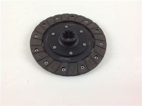 Disc Clutch 15041 Cultivator Easter 945 180x124x3 5 29 5x23x4 Z10 EBay