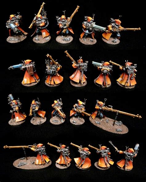 Pin By Jason Crow On Warhammer Warhammer Figures Warhammer 40k