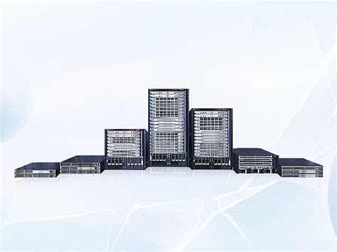 Enterprise Campus Network Huawei Enterprise