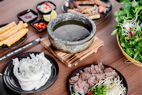 Danh Sách Những Quán Phở Bát đá ở Hà Nội Hương Vị Ngon Nổi Tiếng