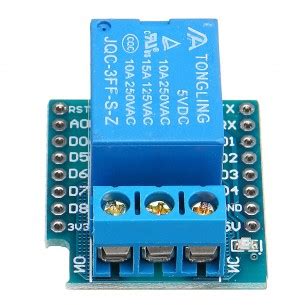 Wemos D Mini Type C P Ytka Rozwojowa Z Esp Z Cze Usb Typu C