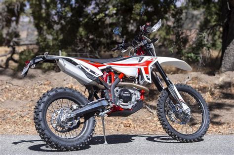 2020 Beta 500 RR S Review Italian Dual Sport Motorcycle 23 Fast Facts