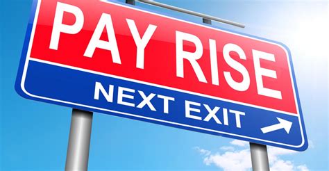 10 Signs You Arent Getting A Raise