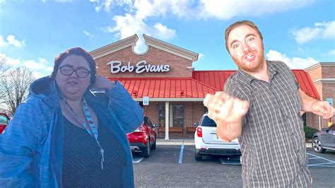 A Very Bob Evans Thanksgiving Catering Was It Worth It Review YouTube