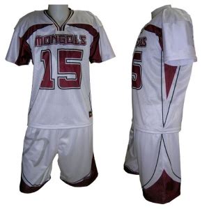 Custom sublimated lacrosse uniforms and lacrosse shorts | Eagle Gearz