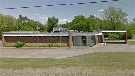 Booneville Office Arkansas Department Of Corrections