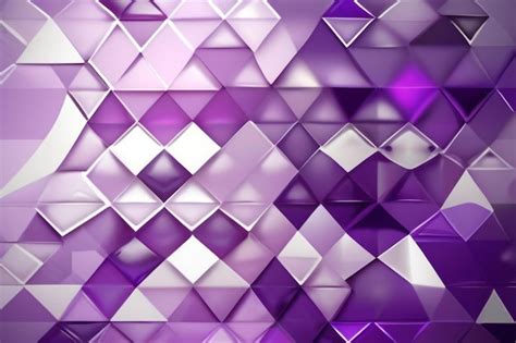 Premium Photo Abstract LowPoly Background Triangulated Texture Design