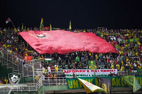 Kedah Kl City Dapat Talian Hayat Selesai Tunggakan Gaji Tahun