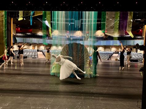 The Dance Arts Co-Op