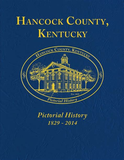 Hancock County, Kentucky - Acclaim Press