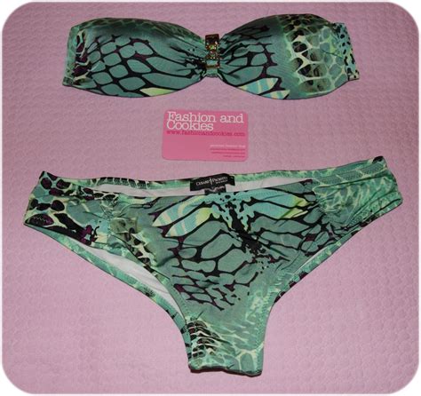 New In Bandeau Bikinis Fashion And Cookies Fashion And Beauty Blog