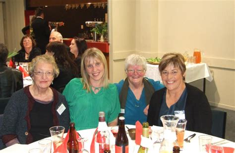 People New Zealand Small Town Conference Dinner Otago Daily Times