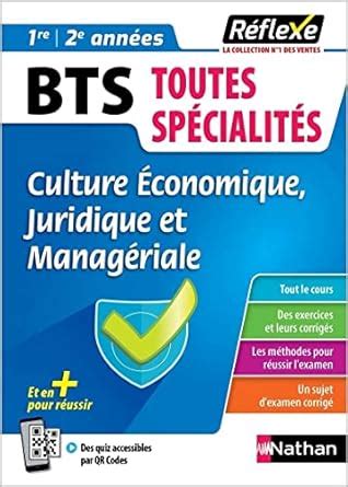 Amazon fr Guide Culture économique juridique et managériale CEJM