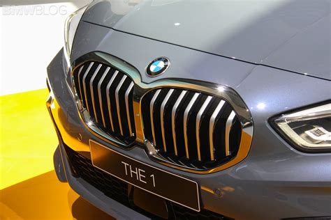 Nextgen The Bmw Series Makes Its World Debut