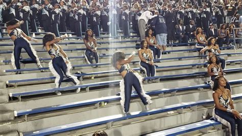 2019 20 Jsu Prancing J Settes The Show Shc Youtube