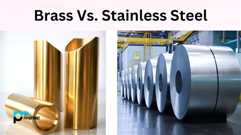 Can You Thread Brass Into Stainless Steel At Jenniferfmyerso Blog