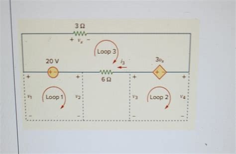 Solved Find All Nodes 1 Calculate All Nodes Currents 2 Chegg