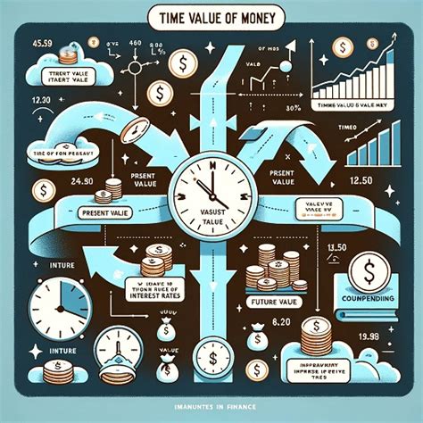 Time Value Of Money Tvm Explained Transform Your Financial Future