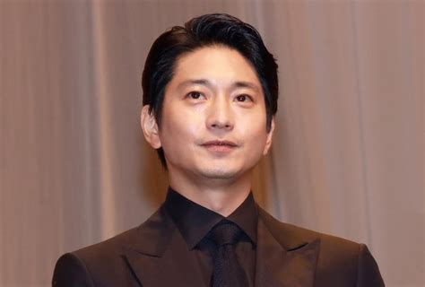 向井理の俳優力、どんな役を演じても魅力的なキャラクターになる理由とは＜パリピ孔明＞ ニコニコニュース